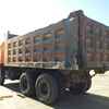陕西出售转让二手2012年陕汽奥龙SX3255UN384自卸车