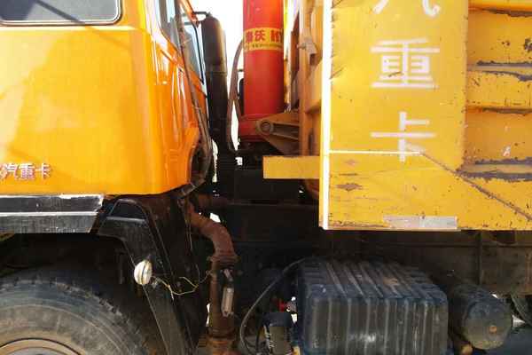 陕西出售转让二手2012年陕汽奥龙SX3255UN384自卸车