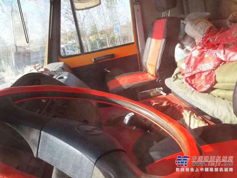 陕西出售转让二手2012年陕汽奥龙SX3255UN384自卸车