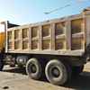 陕西出售转让二手2007年红岩CQ3254SMG384自卸车
