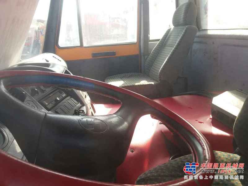 陕西出售转让二手2011年陕汽奥龙SX3255UN384自卸车