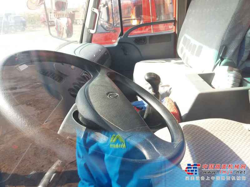 陕西出售转让二手2010年东风3310GEJ3自卸车