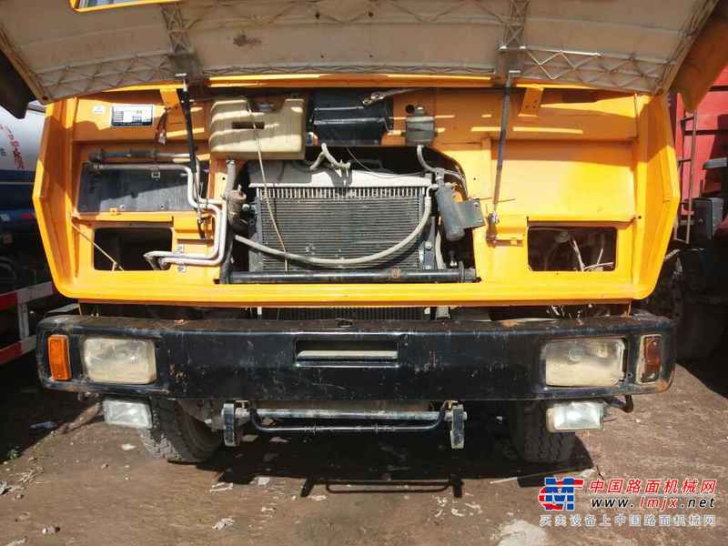 陕西出售转让二手2012年陕汽奥龙SX3255UN384自卸车