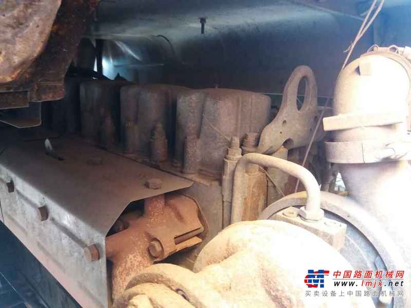 陕西出售转让二手2012年陕汽奥龙SX3255UN384自卸车