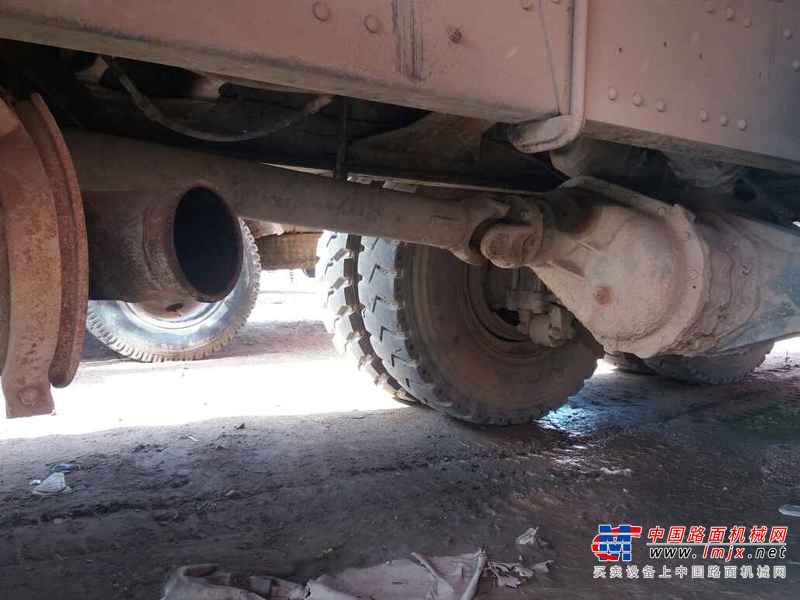 陕西出售转让二手2012年陕汽奥龙SX3255UN384自卸车