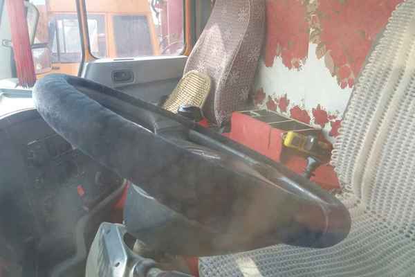 陕西出售转让二手2011年北奔KC3600KZ735自卸车