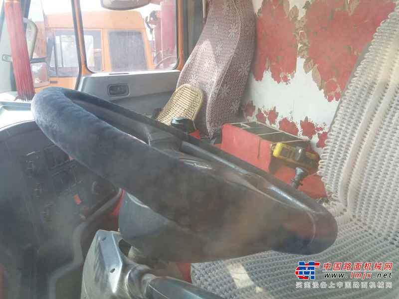 陕西出售转让二手2011年北奔KC3600KZ735自卸车
