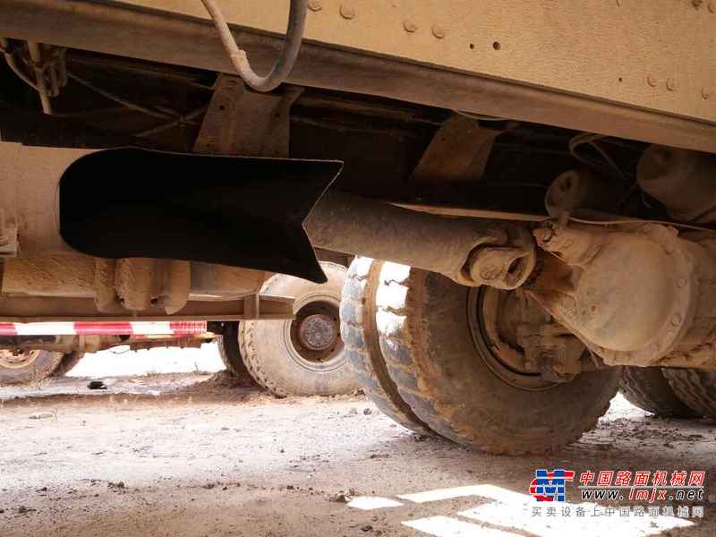 陕西出售转让二手2011年北奔KC3600KZ735自卸车