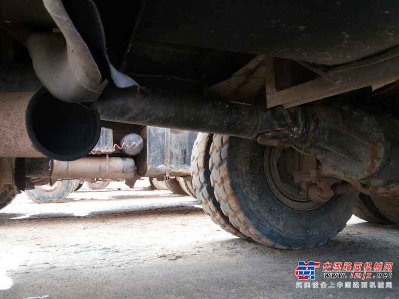 陕西出售转让二手2012年陕汽奥龙SX3255UN384自卸车