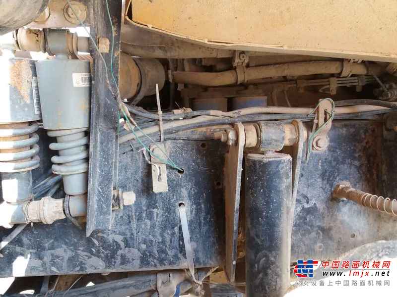 陕西出售转让二手2012年陕汽奥龙SX3255UN384自卸车