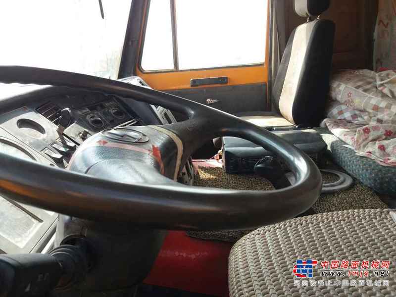 陕西出售转让二手2012年陕汽奥龙SX3255UN384自卸车