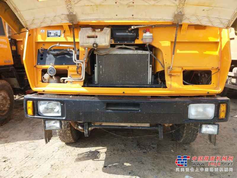 陕西出售转让二手2013年陕汽奥龙SX3255UN384自卸车