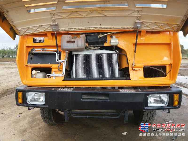 陕西出售转让二手2013年陕汽奥龙SX3255UN384自卸车