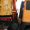 陕西出售转让二手2013年陕汽奥龙SX3255UN384自卸车