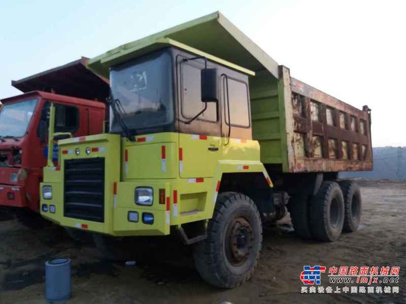 陕西出售转让二手2011年一拖LT3550K自卸车