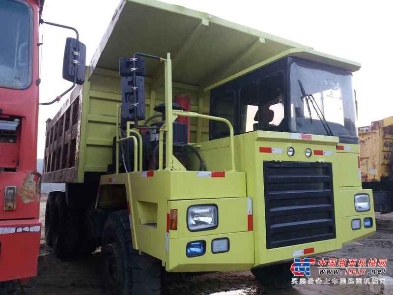 陕西出售转让二手2011年一拖LT3550K自卸车