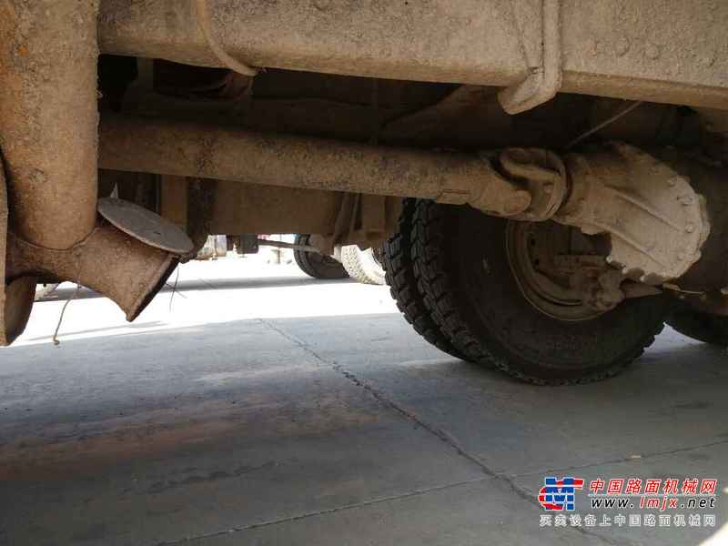 陕西出售转让二手2011年陕汽奥龙SX3255UN384自卸车
