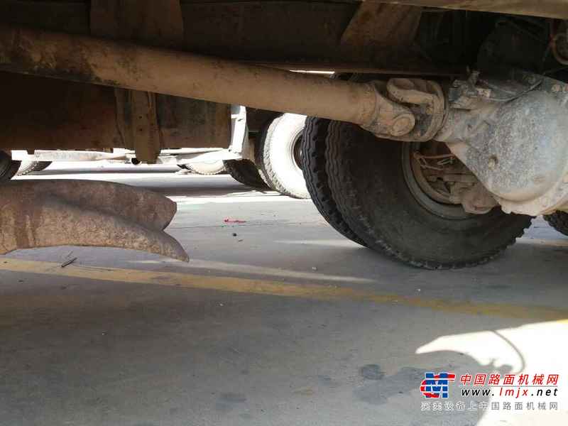 陕西出售转让二手2011年北奔KC3600KZ735自卸车