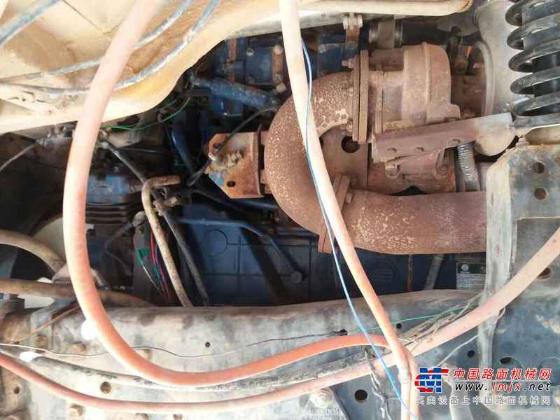 陕西出售转让二手2011年北奔KC3600KZ735自卸车