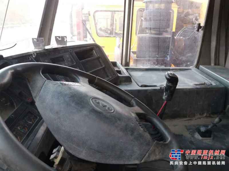 陕西出售转让二手2010年中国重汽ZZ3317N3567C1自卸车