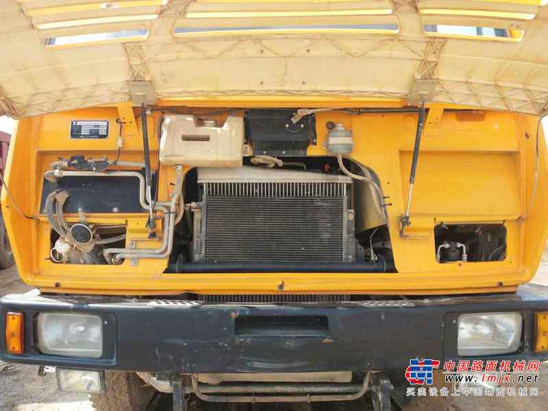 陕西出售转让二手2013年陕汽奥龙SX3255UN384自卸车