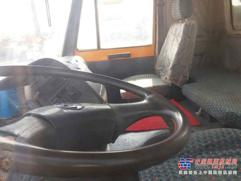 陕西出售转让二手2013年陕汽奥龙SX3255UN384自卸车
