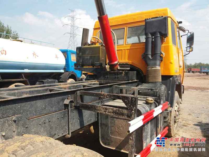 陕西出售转让二手2013年陕汽奥龙SX3255UN384自卸车