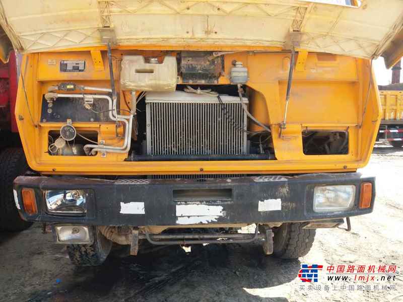 陕西出售转让二手2011年陕汽奥龙SX3255UN384自卸车