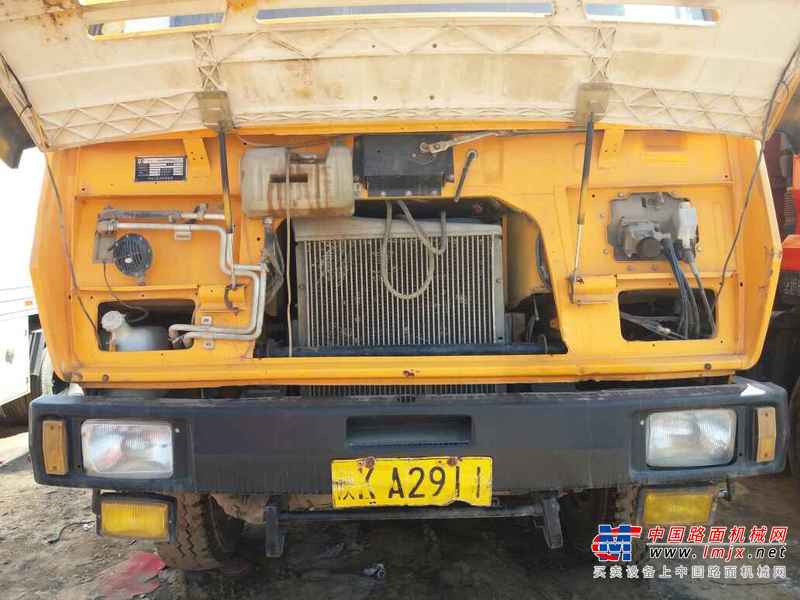 陕西出售转让二手2013年陕汽奥龙SX3255UN384自卸车