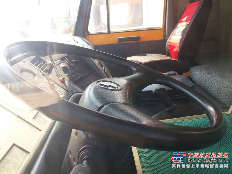 陕西出售转让二手2013年陕汽奥龙SX3255UN384自卸车