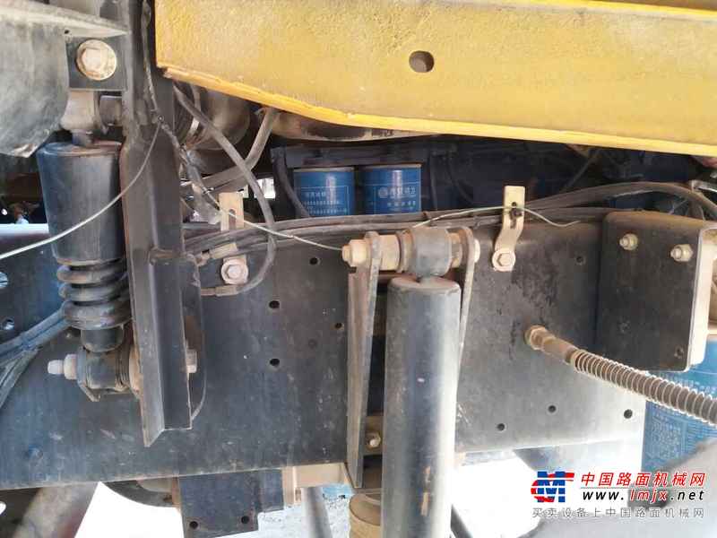 陕西出售转让二手2013年陕汽奥龙SX3255UN384自卸车