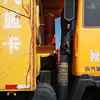 陕西出售转让二手2012年陕汽奥龙SX3255UN384自卸车