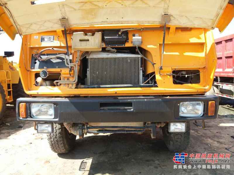 陕西出售转让二手2012年陕汽奥龙SX3255UN384自卸车