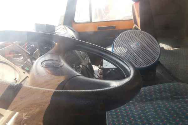 陕西出售转让二手2012年陕汽奥龙SX3255UN384自卸车