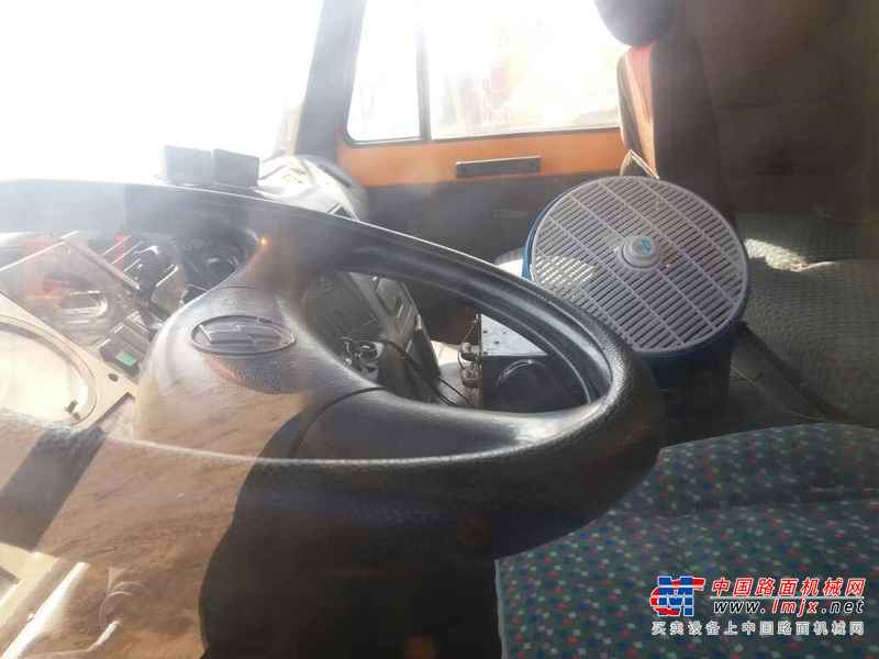 陕西出售转让二手2012年陕汽奥龙SX3255UN384自卸车