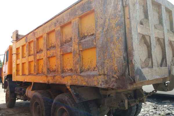 陕西出售转让二手2013年陕汽奥龙SX3255UN384自卸车