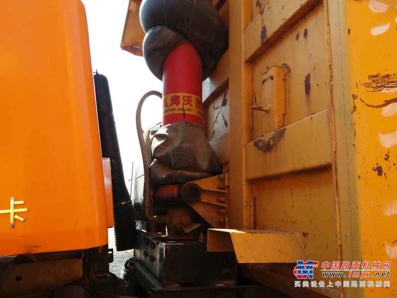 陕西出售转让二手2013年陕汽奥龙SX3255UN384自卸车