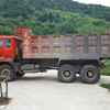 陕西出售转让二手2010年红岩CQ3254SMG434自卸车