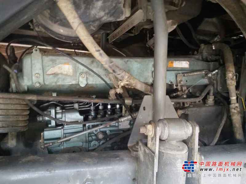 陕西出售转让二手2010年中国重汽豪泺ZLJ5253GJB1自卸车
