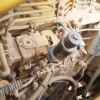 山西出售转让二手4000小时2009年柳工CLG620A单钢轮压路机