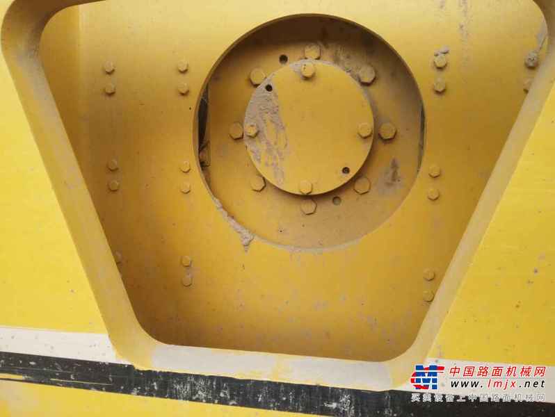 山西出售转让二手1700小时2011年厦工XG6224M单钢轮压路机