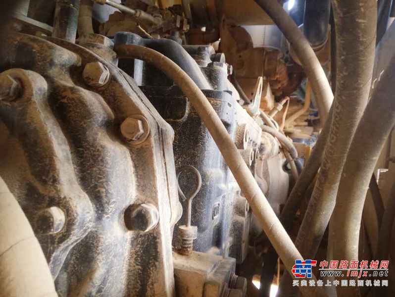 山西出售转让二手1700小时2011年厦工XG6224M单钢轮压路机