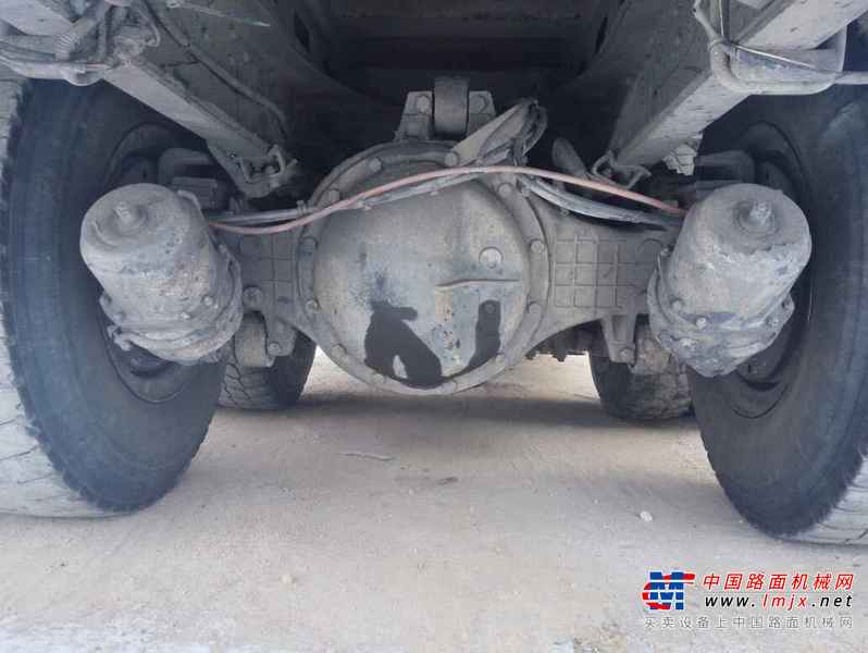 山西出售转让二手2013年解放奥威CA3252P2K2L1T1E自卸车