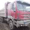 山西出售转让二手2009年东风柳汽乘龙LZ3310PEF自卸车