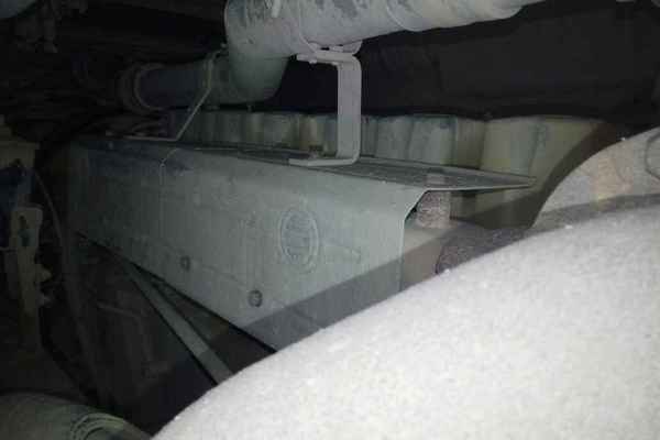 山西出售转让二手2009年东风柳汽乘龙LZ3310PEF自卸车
