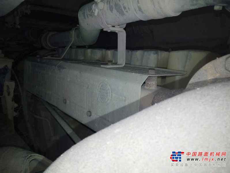 山西出售转让二手2009年东风柳汽乘龙LZ3310PEF自卸车