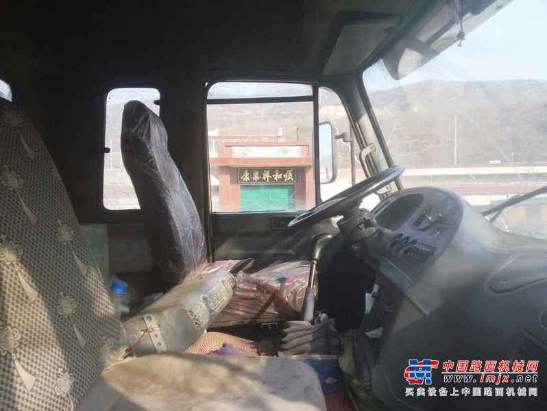 山西出售转让二手2010年中国重汽ZZ3317N3567C1自卸车