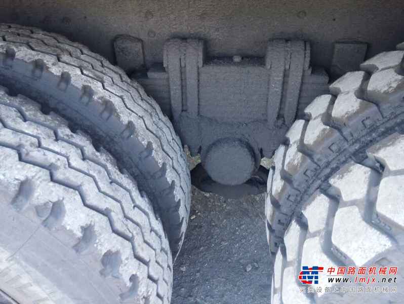 山西出售转让二手2010年中国重汽ZZ3317N3567C1自卸车