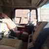 山西出售转让二手2008年陕汽德龙SQ3254BM354自卸车