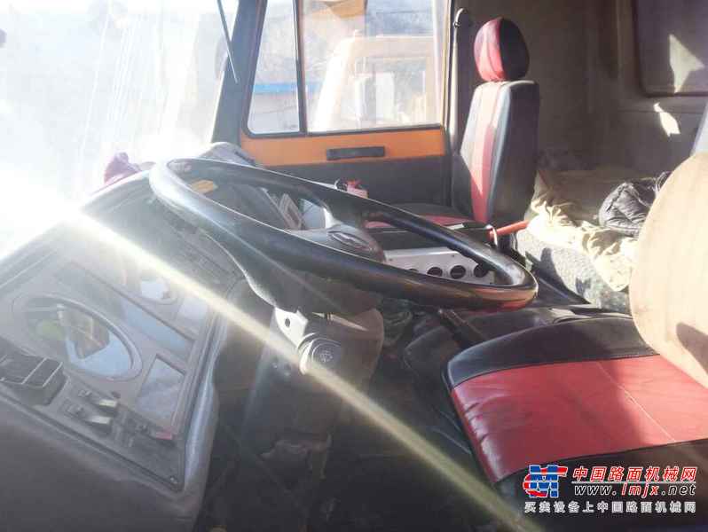 山西出售转让二手2012年陕汽奥龙SX3255BR384自卸车